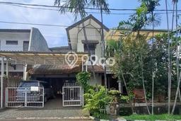Dijual Rumah Mewah Elegan Dengan View Eksklusif di Pejaten, Jakarta Selatan Dijual Rumah Mewah Elegan Dengan View Eksklusif di Pejaten, Jakarta Selatan