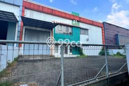 Gudang Paling Dicari LB 1250m2 Dijual di Lippo Cikarang Gudang Paling Dicari LB 1250m2 Dijual di Lippo Cikarang