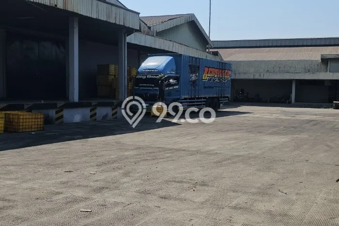 Unit Gudang Strategis di Cibitung, Bekasi Potensi Cuan Besar Unit Gudang Strategis di Cibitung, Bekasi Potensi Cuan Besar