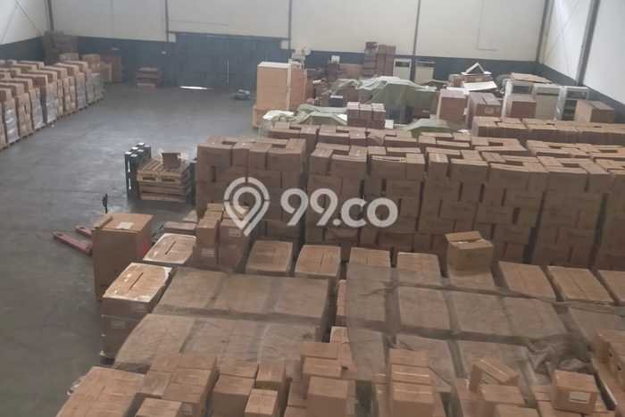 Gudang Bagus Dijual LB 1300m2 Lokasi Strategis Bekasi Area Cocok untuk Berbisnis Gudang Bagus Dijual LB 1300m2 Lokasi Strategis Bekasi Area Cocok untuk Berbisnis