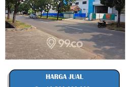 Gudang Bagus Dijual LB 1000m2 Lokasi Strategis Bekasi Area Cocok untuk Bisnis Gudang Bagus Dijual LB 1000m2 Lokasi Strategis Bekasi Area Cocok untuk Bisnis