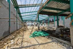 Gudang Disewa di Lippo Cikarang, Cikarang, LT 1400m2 / LB 1170m2 Gudang Disewa di Lippo Cikarang, Cikarang, LT 1400m2 / LB 1170m2