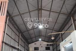 Unit Pabrik Dijual di Bekasi LT 290m2 & LB 250m2 Unit Pabrik Dijual di Bekasi LT 290m2 & LB 250m2