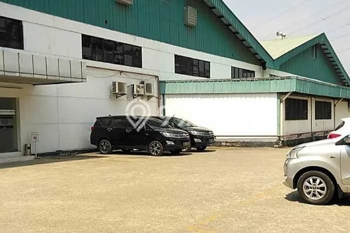 Gudang Dijual di Karawang Timur LT 12000m2, LB 8000m2 untuk Investasi Gudang Dijual di Karawang Timur LT 12000m2, LB 8000m2 untuk Investasi