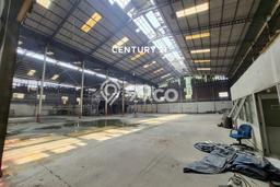 Gudang Dijual di Cibitung Bekasi dengan Luas Bangunan 11000m2 Gudang Dijual di Cibitung Bekasi dengan Luas Bangunan 11000m2