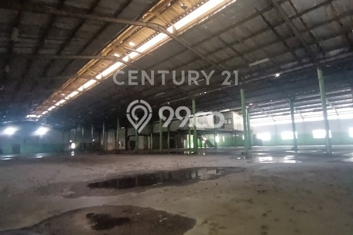 Gudang Dijual Lokasi Emas di Pulo Gadung Luas 4652m2 Gudang Dijual Lokasi Emas di Pulo Gadung Luas 4652m2