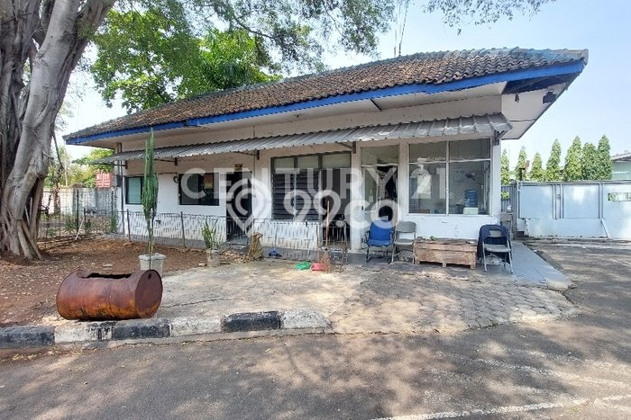 Unit Pabrik Strategis di Karawang Barat, Karawang Potensi Bisnis Besar Unit Pabrik Strategis di Karawang Barat, Karawang Potensi Bisnis Besar