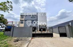 Unit Gudang Dijual di Lippo Cikarang Cikarang Luas Bangunan 1128m2 Unit Gudang Dijual di Lippo Cikarang Cikarang Luas Bangunan 1128m2