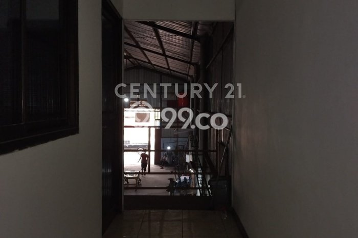 Unit Pabrik Dijual di Bekasi LT 290m2 & LB 250m2 Unit Pabrik Dijual di Bekasi LT 290m2 & LB 250m2