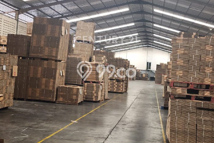 FOR RENT! Gudang di Cikarang Cocok untuk Bisnis 5360m2 FOR RENT! Gudang di Cikarang Cocok untuk Bisnis 5360m2