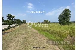 Tanah untuk Dijual di Karawang Barat Karawang Luas 153970m2 Tanah untuk Dijual di Karawang Barat Karawang Luas 153970m2