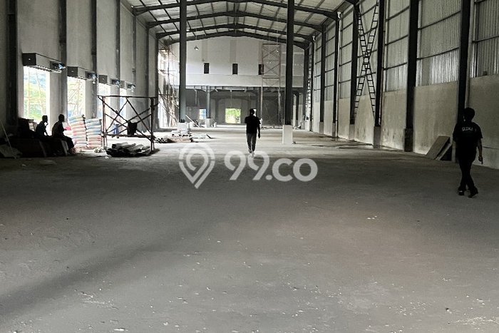 Gudang Disewakan Lokasi Lippo Cikarang Cikarang Harga Spesial! Gudang Disewakan Lokasi Lippo Cikarang Cikarang Harga Spesial!