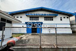 FOR RENT! Gudang di Jababeka Cocok untuk Bisnis 1000m2 FOR RENT! Gudang di Jababeka Cocok untuk Bisnis 1000m2