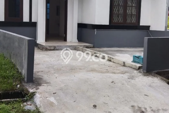 Dijual Rumah Eksklusif 2 KT di Cikarang, Bekasi Dijual Rumah Eksklusif 2 KT di Cikarang, Bekasi