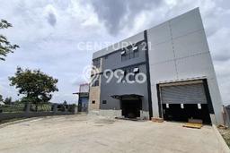Unit Gudang Disewa Lokasi Lippo Cikarang, Cikarang Spesifikasi Luas Bangunan 1128m2 Unit Gudang Disewa Lokasi Lippo Cikarang, Cikarang Spesifikasi Luas Bangunan 1128m2