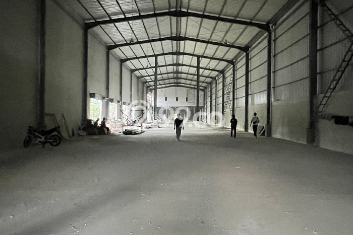 Gudang Disewakan Lokasi Lippo Cikarang Cikarang Harga Spesial! Gudang Disewakan Lokasi Lippo Cikarang Cikarang Harga Spesial!