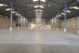 Gudang disewakan lokasi strategis Jatiluhur Purwakarta 7200m2 Gudang disewakan lokasi strategis Jatiluhur Purwakarta 7200m2