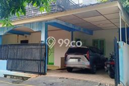 Rumah Modern Cantik 3 KT Siap Huni di Cibitung Rumah Modern Cantik 3 KT Siap Huni di Cibitung