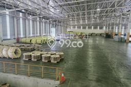 Gudang untuk disewa di Cikarang Pusat punya LT 400000m2 & LB 7600m2 harga sewa kompetitif Gudang untuk disewa di Cikarang Pusat punya LT 400000m2 & LB 7600m2 harga sewa kompetitif