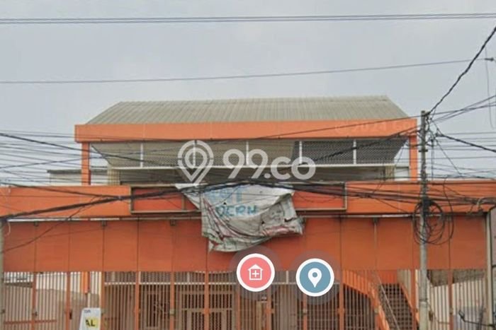 Ruko Dijual Lokasi Stratagis di Rawalumbu Bekasi Cocok untuk Bisnis Ruko Dijual Lokasi Stratagis di Rawalumbu Bekasi Cocok untuk Bisnis