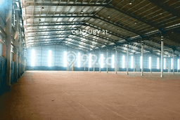 Gudang Disewa di Bekasi dengan LB 8305m2 Area Komersial Ramai Gudang Disewa di Bekasi dengan LB 8305m2 Area Komersial Ramai