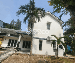 Rumah Minimalis 5 KT di Delta Mas Bekasi Semi Furnished Rumah Minimalis 5 KT di Delta Mas Bekasi Semi Furnished