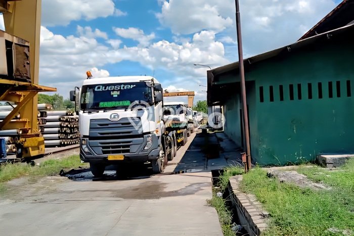 Unit Gudang Dijual di Cikarang Selatan Bekasi 14500m2 Unit Gudang Dijual di Cikarang Selatan Bekasi 14500m2