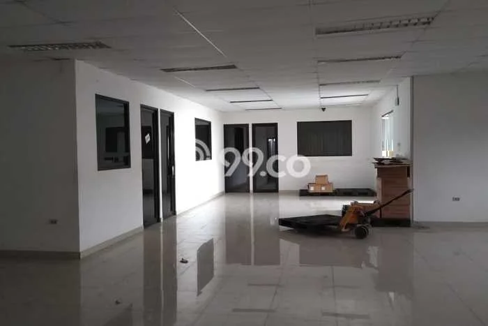 Unit Gudang Strategis di Klari, Karawang Potensi Cuan Besar Unit Gudang Strategis di Klari, Karawang Potensi Cuan Besar