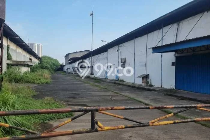 Gudang For Sale di Kawasan Cikarang Utara, Bekasi Harga Kompetitif Gudang For Sale di Kawasan Cikarang Utara, Bekasi Harga Kompetitif