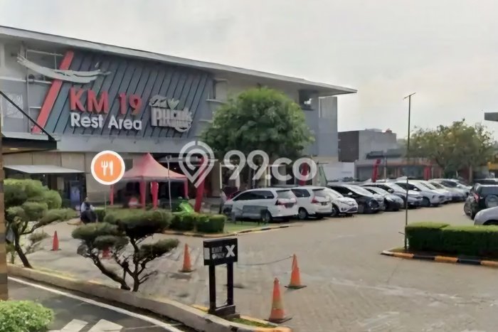 Unit Pabrik Dijual di Cibitung Bekasi Luas Bangunan 28000m2 Unit Pabrik Dijual di Cibitung Bekasi Luas Bangunan 28000m2