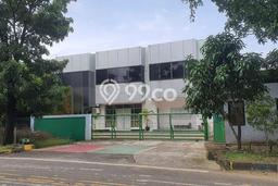 Gudang Bagus Dijual LB 811m2 Lokasi Strategis Bekasi Area Cocok untuk Bisnis Gudang Bagus Dijual LB 811m2 Lokasi Strategis Bekasi Area Cocok untuk Bisnis