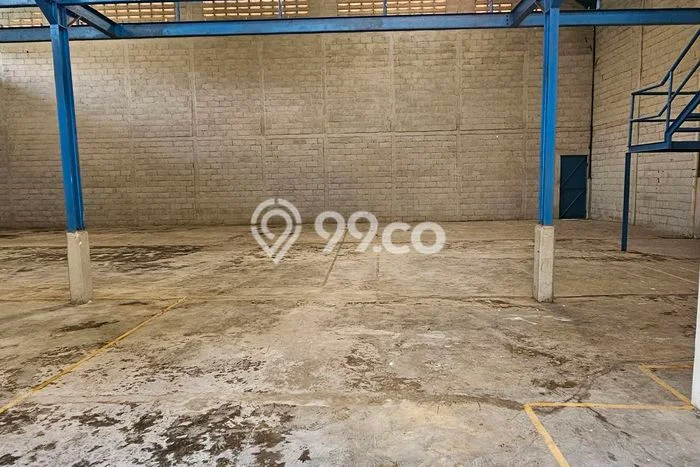 FOR RENT! Gudang di Jababeka Cocok untuk Bisnis 600m2 FOR RENT! Gudang di Jababeka Cocok untuk Bisnis 600m2