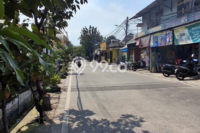 Paling Diincar! Komersial Dijual di Plumpang Harga Kompetitif Paling Diincar! Komersial Dijual di Plumpang Harga Kompetitif
