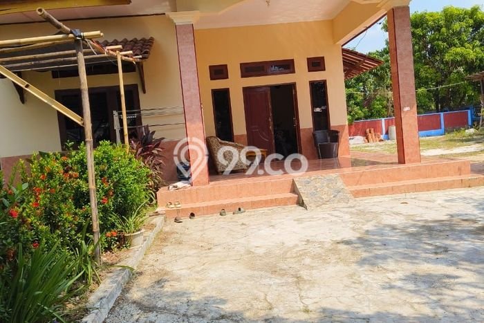 Dijual Rumah 4 Kamar Lokasi Ideal Bagus dan Strategis di Pabuaran Dijual Rumah 4 Kamar Lokasi Ideal Bagus dan Strategis di Pabuaran