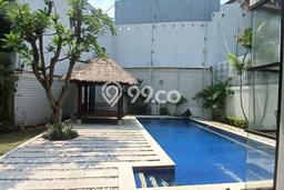 Rumah Luxury Modern Siap Huni di Cipete Jakarta Selatan Rumah Luxury Modern Siap Huni di Cipete Jakarta Selatan