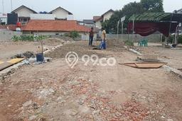 Tanah Kavling di Pasar Minggu Dijual dengan Luas 88m2 Tanah Kavling di Pasar Minggu Dijual dengan Luas 88m2