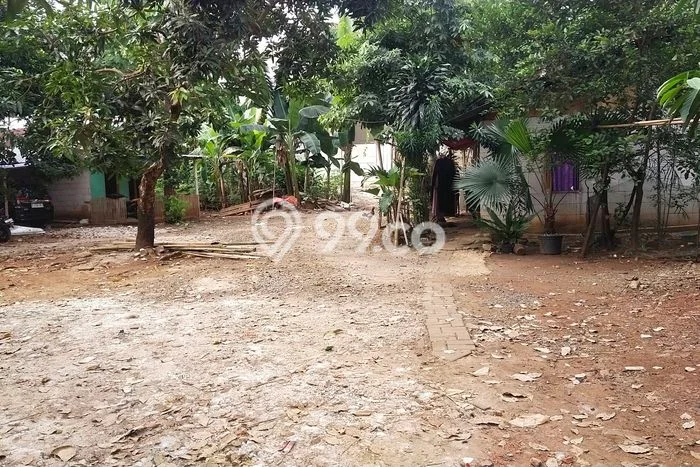 Lahan Dijual Lokasi Strategis di Tangerang Selatan dengan Luas 1432m2 Lahan Dijual Lokasi Strategis di Tangerang Selatan dengan Luas 1432m2