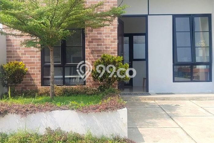 Jual Rumah Murah di Ciomas Bogor Harga Rp 425 Juta LT 60m2 Jual Rumah Murah di Ciomas Bogor Harga Rp 425 Juta LT 60m2
