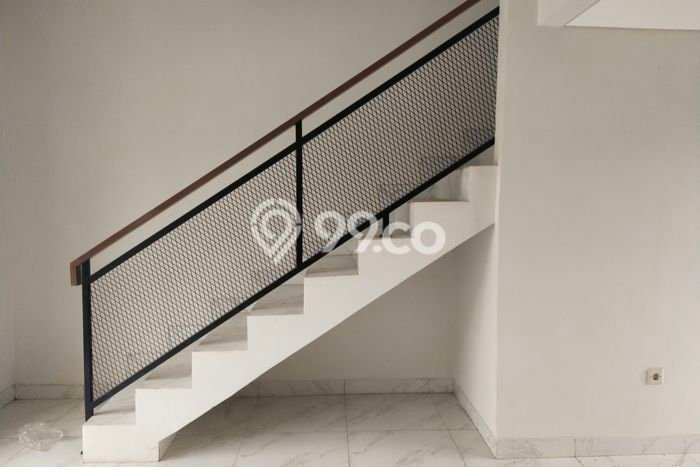 Dijual Rumah Eksklusif 2 KT di Padurenan, Bekasi Dijual Rumah Eksklusif 2 KT di Padurenan, Bekasi