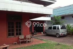 Rumah Elit LB 270m2 Siap Pakai Desain Elegan di Salemba, Jakarta Pusat Rumah Elit LB 270m2 Siap Pakai Desain Elegan di Salemba, Jakarta Pusat