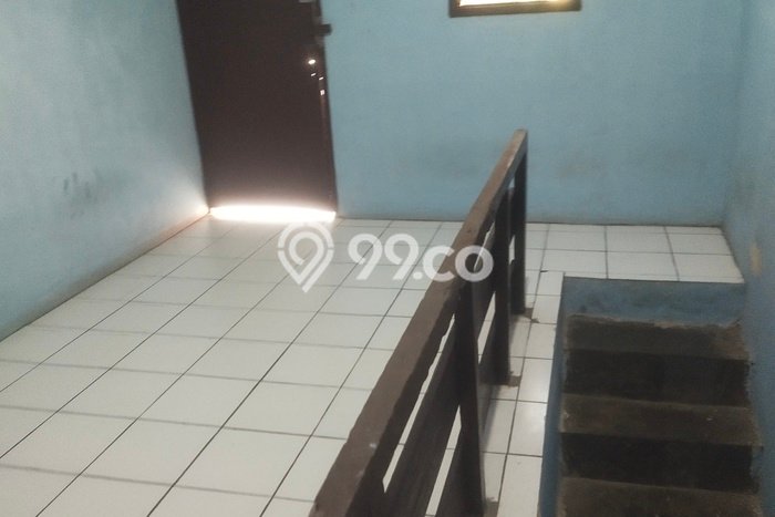 Jual Rumah Modern 3 KT di Jati Sari, Bekasi Jual Rumah Modern 3 KT di Jati Sari, Bekasi
