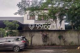 Hunian Mewah LB 480m2 Siap Pakai Desain Elegan di Cibubur, Depok Hunian Mewah LB 480m2 Siap Pakai Desain Elegan di Cibubur, Depok