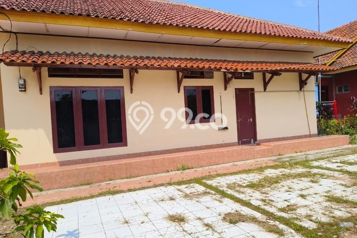 Dijual Rumah 4 Kamar Lokasi Ideal Bagus dan Strategis di Pabuaran Dijual Rumah 4 Kamar Lokasi Ideal Bagus dan Strategis di Pabuaran