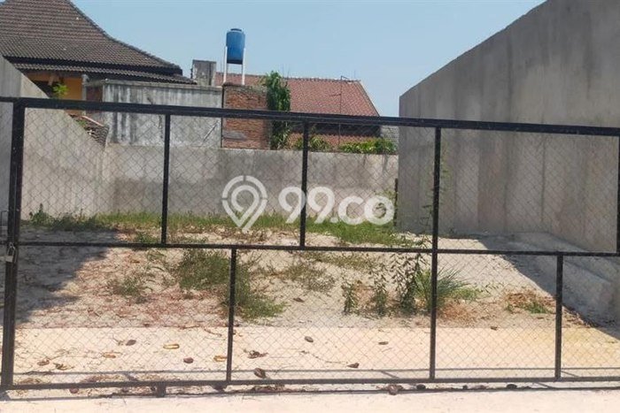 Tanah Kavling Dijual di Jakarta Timur dengan Spesifikasi 345m2 Tanah Kavling Dijual di Jakarta Timur dengan Spesifikasi 345m2