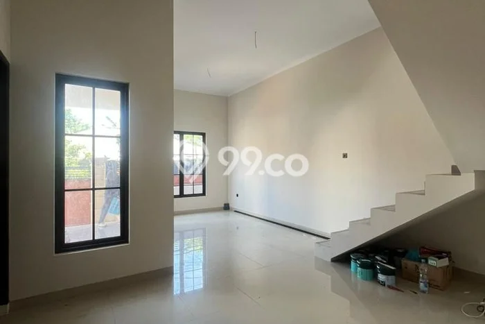 Hunian Nyaman Asri 3 KT Siap Huni di Jati Mekar Bekasi Hunian Nyaman Asri 3 KT Siap Huni di Jati Mekar Bekasi