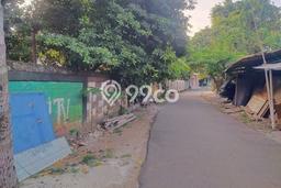 Tanah Dijual di Bekasi Seluas 710m2 Strategis Tanah Dijual di Bekasi Seluas 710m2 Strategis