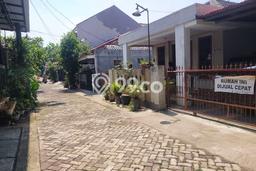 Rumah Luas Asri 3 KT Siap Huni di Kayuringin Jaya Bekasi Rumah Luas Asri 3 KT Siap Huni di Kayuringin Jaya Bekasi