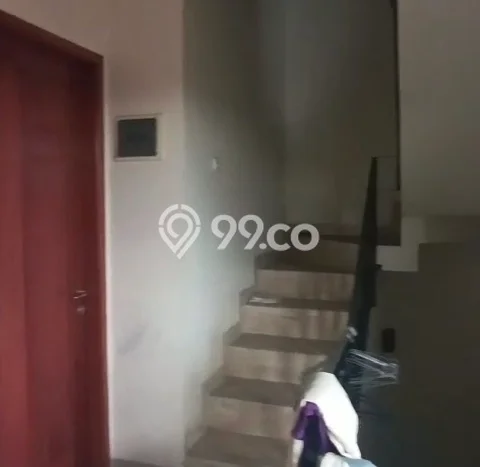Rumah Nyaman 3 KT LB 110m2 Kondisi Bagus di Jati Asih Rumah Nyaman 3 KT LB 110m2 Kondisi Bagus di Jati Asih