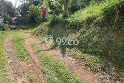 Tanah Strategis Dijual di Megamendung Bogor 7300m2 Tanah Strategis Dijual di Megamendung Bogor 7300m2