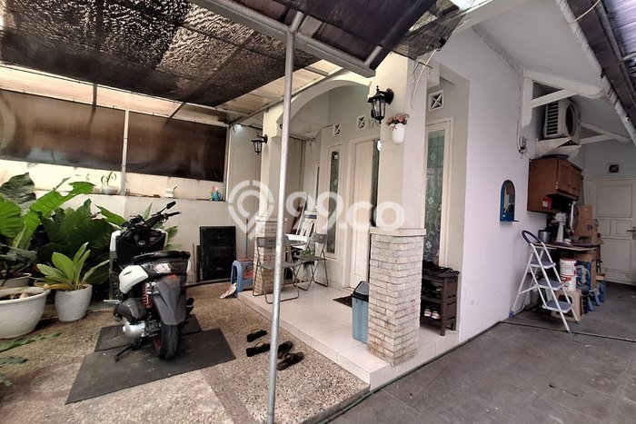 Jual Rumah Eksklusif 3 KT di Jaka Setia, Bekasi Jual Rumah Eksklusif 3 KT di Jaka Setia, Bekasi